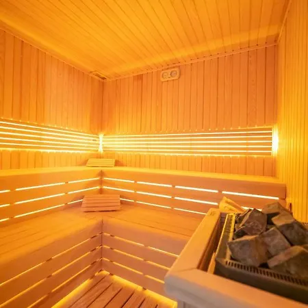 Villa Grande 4br With Turkish Hammam &sauna, Bitez