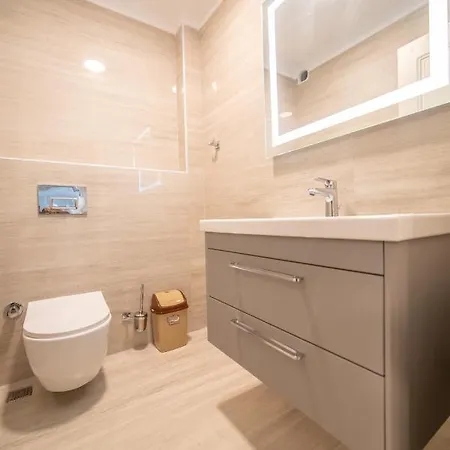 Grande 4br With Turkish Hammam &sauna, Bitez *