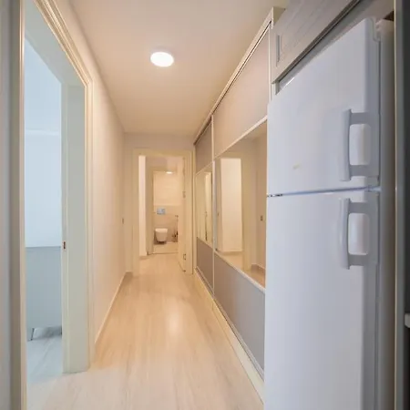 Grande 4br With Turkish Hammam &sauna, Bitez فيلة
