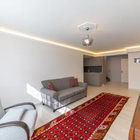 Grande 4br With Turkish Hammam &sauna, Bitez